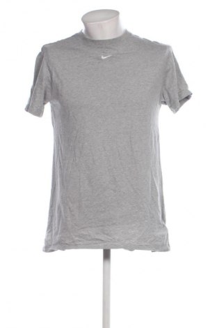 Herren T-Shirt Nike, Größe S, Farbe Grau, Preis 18,49 €