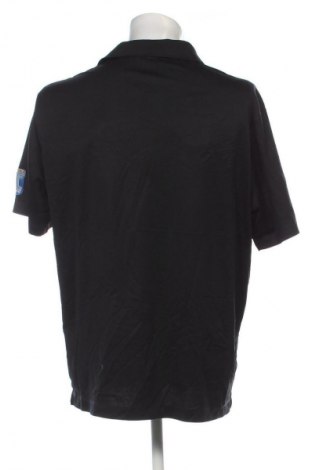 Herren T-Shirt Nike Golf, Größe XL, Farbe Schwarz, Preis 18,99 €