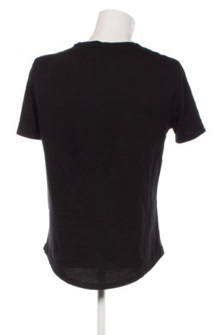 Tricou de bărbați Only & Sons, Mărime M, Culoare Negru, Preț 63,78 Lei