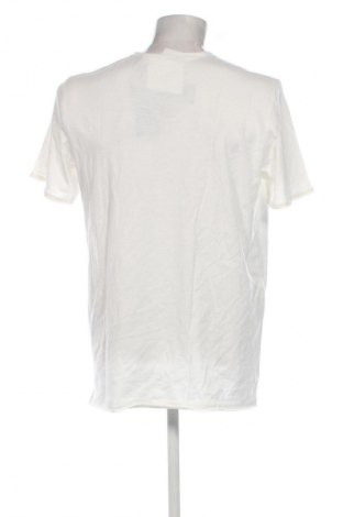 Ανδρικό t-shirt Only & Sons, Μέγεθος XL, Χρώμα Εκρού, Τιμή 15,80 €