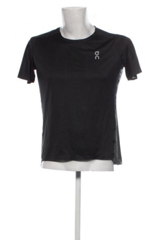 Herren T-Shirt On, Größe M, Farbe Schwarz, Preis € 20,97