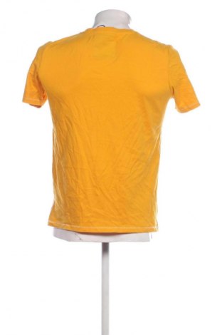 Męski T-shirt Outfiters, Rozmiar M, Kolor Żółty, Cena 49,99 zł