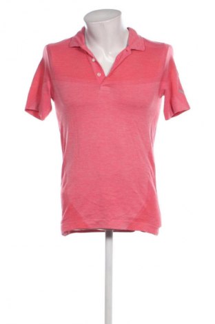 Herren T-Shirt PUMA, Größe M, Farbe Rosa, Preis € 17,49