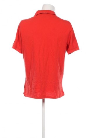 Herren T-Shirt Paul Smith, Größe XL, Farbe Rot, Preis € 31,82