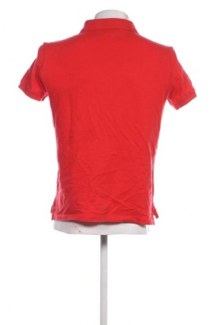 Ανδρικό t-shirt Polo By Ralph Lauren, Μέγεθος M, Χρώμα Κόκκινο, Τιμή 48,99 €