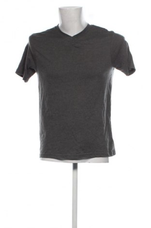 Herren T-Shirt Prana, Größe S, Farbe Grau, Preis € 13,82