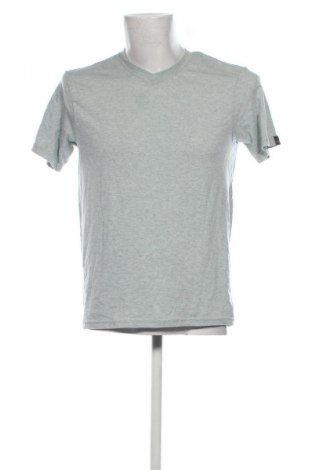 Herren T-Shirt Prana, Größe S, Farbe Grün, Preis € 13,82