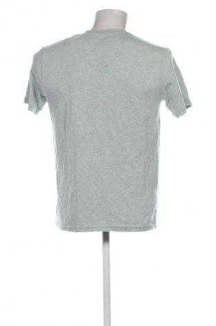 Męski T-shirt Prana, Rozmiar S, Kolor Zielony, Cena 62,11 zł