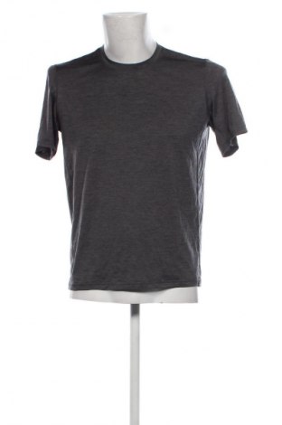 Herren T-Shirt Prana, Größe M, Farbe Grau, Preis € 13,82