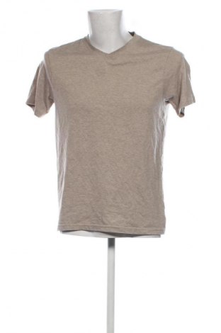 Herren T-Shirt Prana, Größe S, Farbe Beige, Preis € 13,82