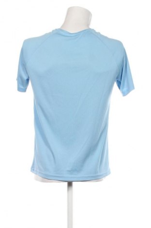 Herren T-Shirt Proact, Größe M, Farbe Blau, Preis 6,67 €