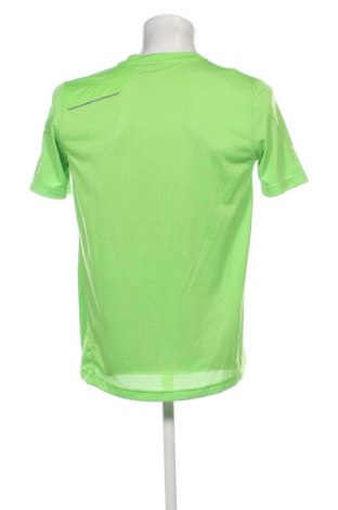 Męski T-shirt Reebok, Rozmiar M, Kolor Zielony, Cena 62,07 zł