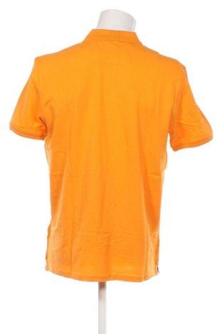 Męski T-shirt Refrigue, Rozmiar XXL, Kolor Pomarańczowy, Cena 105,43 zł