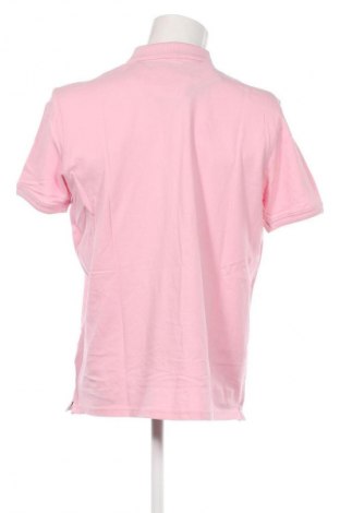 Herren T-Shirt Refrigue, Größe XXL, Farbe Rosa, Preis 23,46 €