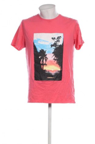 Herren T-Shirt Regatta, Größe L, Farbe Rosa, Preis € 9,99