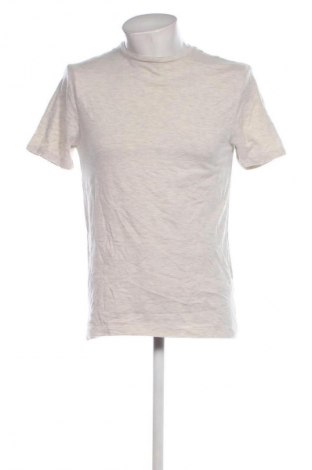 Męski T-shirt River Island, Rozmiar L, Kolor Szary, Cena 43,99 zł