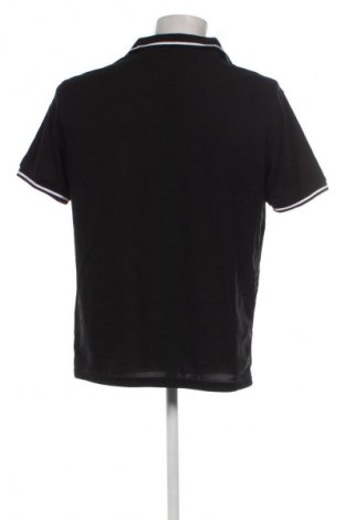 Herren T-Shirt SHEIN, Größe XL, Farbe Schwarz, Preis € 13,49