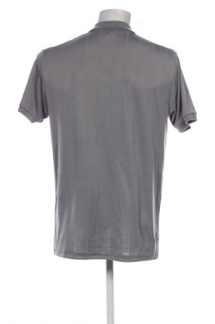 Herren T-Shirt Smog, Größe XL, Farbe Grau, Preis 13,49 €