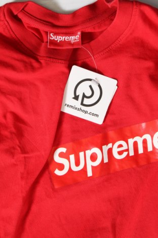 Pánské tričko  Superdry, Velikost L, Barva Červená, Cena  441,00 Kč