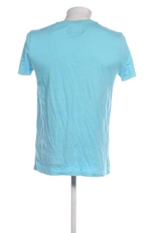 Herren T-Shirt Superdry, Größe L, Farbe Blau, Preis 12,99 €