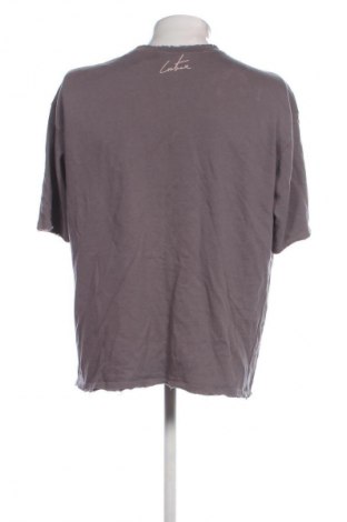 Herren T-Shirt The Couture Club, Größe M, Farbe Grau, Preis € 8,49