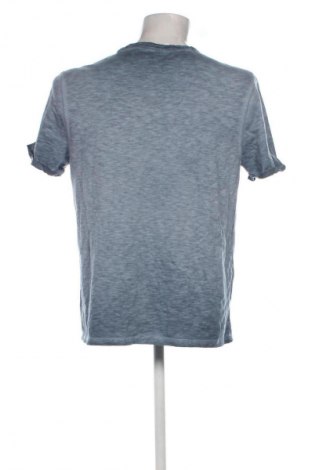 Herren T-Shirt Tom Tompson, Größe L, Farbe Grau, Preis € 10,00