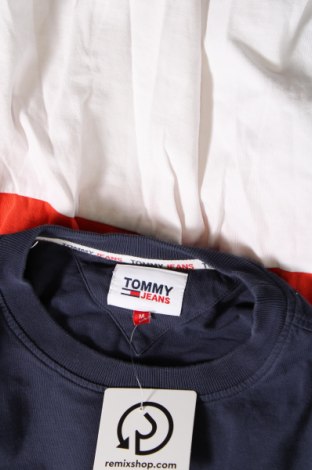 Мъжка тениска Tommy Hilfiger, Размер M, Цвят Многоцветен, Цена 34,00 лв.