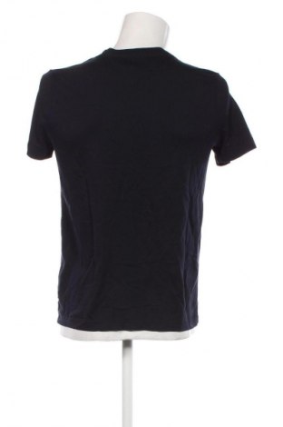 Pánske tričko  Tommy Hilfiger, Veľkosť M, Farba Modrá, Cena  17,39 €