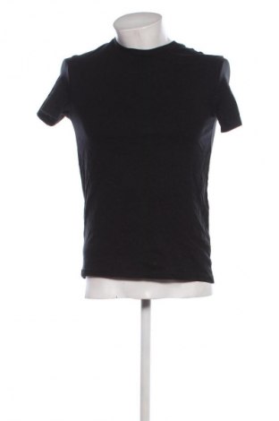 Herren T-Shirt Tu, Größe S, Farbe Schwarz, Preis € 9,99