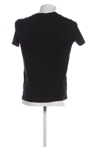 Tricou de bărbați Tu, Mărime S, Culoare Negru, Preț 44,99 Lei