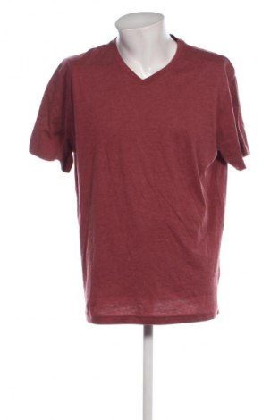 Herren T-Shirt Tu, Größe XL, Farbe Aschrosa, Preis € 21,99