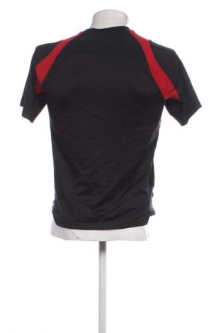 Ανδρικό t-shirt Under Armour, Μέγεθος XL, Χρώμα Μαύρο, Τιμή 16,49 €