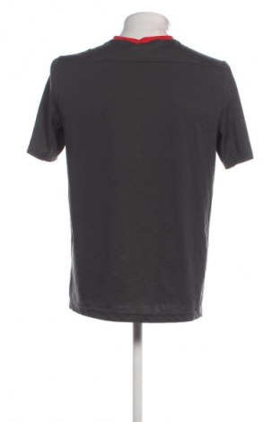 Herren T-Shirt Under Armour, Größe M, Farbe Grün, Preis 17,49 €