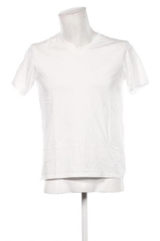 Ανδρικό t-shirt Uniqlo, Μέγεθος M, Χρώμα Λευκό, Τιμή 10,10 €