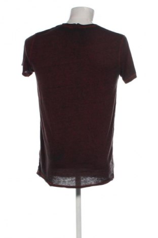 Herren T-Shirt Urban Surface, Größe M, Farbe Rot, Preis 10,00 €