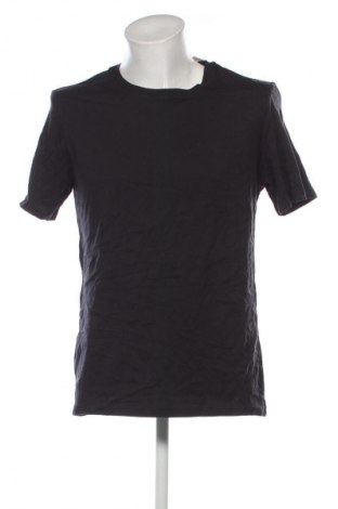 Herren T-Shirt Yamamay, Größe L, Farbe Schwarz, Preis € 10,99