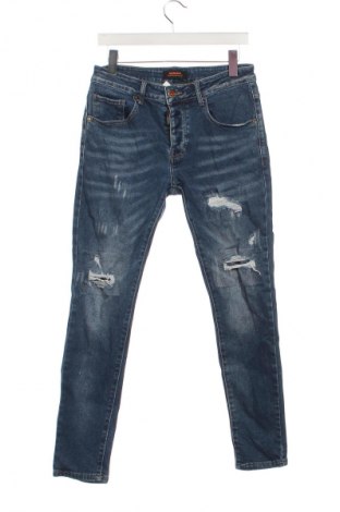 Herren Jeans, Größe M, Farbe Blau, Preis € 19,95