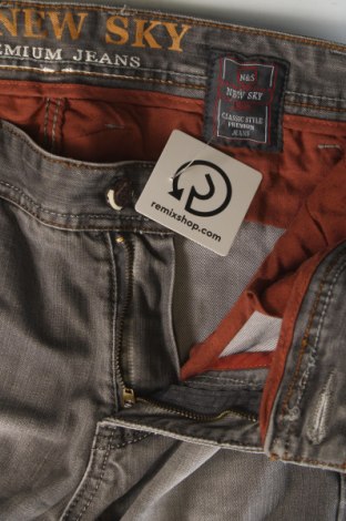 Herren Jeans, Größe M, Farbe Grau, Preis € 16,37