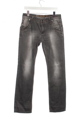 Herren Jeans, Größe M, Farbe Grau, Preis € 16,37