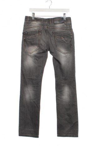 Herren Jeans, Größe M, Farbe Grau, Preis € 16,37