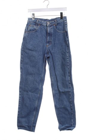 Herren Jeans, Größe S, Farbe Blau, Preis 8,49 €