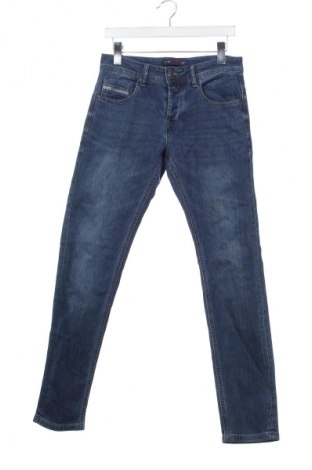 Herren Jeans, Größe S, Farbe Blau, Preis 19,95 €