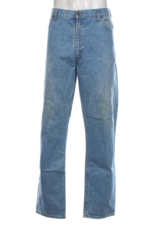 Herren Jeans, Größe XXL, Farbe Blau, Preis 13,99 €