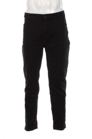 Herren Jeans, Größe XL, Farbe Schwarz, Preis 12,99 €