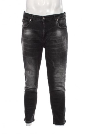 Herren Jeans, Größe M, Farbe Grau, Preis € 19,95