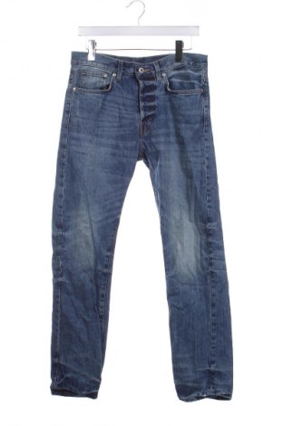 Herren Jeans, Größe M, Farbe Blau, Preis € 13,99