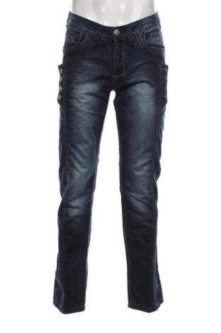 Herren Jeans, Größe M, Farbe Blau, Preis € 27,49