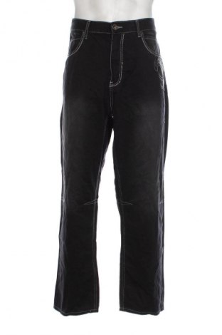 Herren Jeans, Größe XL, Farbe Schwarz, Preis € 13,99