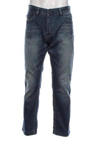 Herren Jeans, Größe L, Farbe Blau, Preis € 27,49