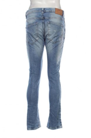 Herren Jeans 17 & Co., Größe M, Farbe Blau, Preis 13,99 €